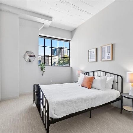 Cozysuites Trendy 1Br, Downtown Pittsburgh Exterior foto