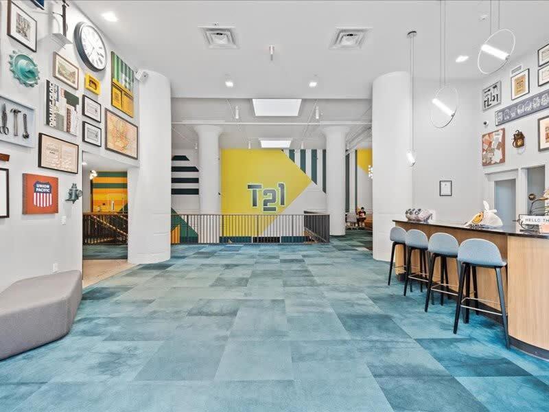 Cozysuites Trendy 1Br, Downtown Pittsburgh Exterior foto
