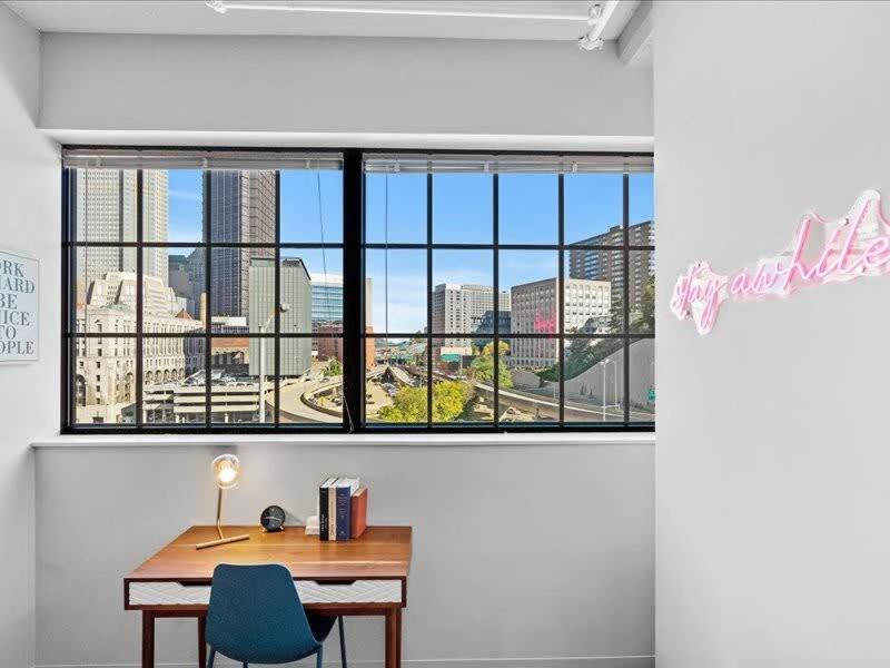 Cozysuites Trendy 1Br, Downtown Pittsburgh Exterior foto